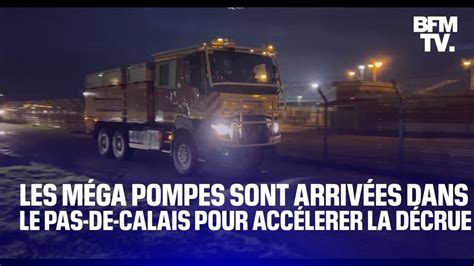 mega pompe|Les méga pompes en provenance du sud de la France sont.